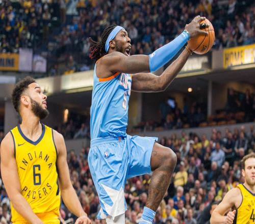 消失的天才！短短3年时间，从NBA第一替补，到无球可打