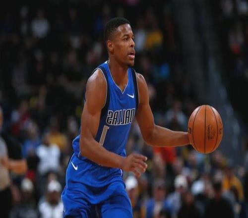 雄鹿又想捡漏！9号秀沦落发展联盟，他才27岁啊，唏嘘