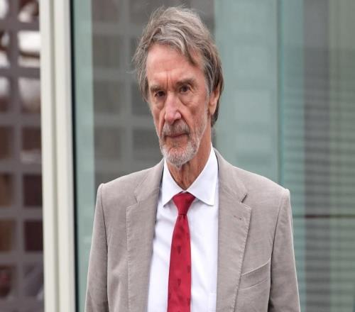 记者：拉爵此前称曼联青训下滑，青训学院相关人士保持缄默