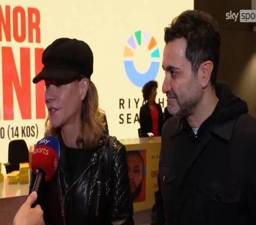 前纽卡股东：我很喜欢伊萨克，相信他会在利物浦取得好成绩