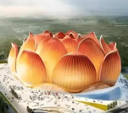 世界前十！广州足协副主席：7.3万人专业足球场明年就能用！