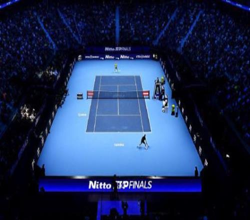 2025赛季曲终人散，辛纳捍卫领地阿卡带伤惜败，央视体育遭群嘲