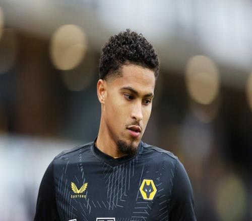 葡媒：曼联想签若昂戈麦斯得花4400万镑，球员愿意冬窗加盟