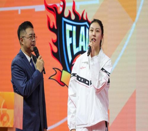 CBAWCBA新赛季将启，山西男篮女篮一起“冲八”