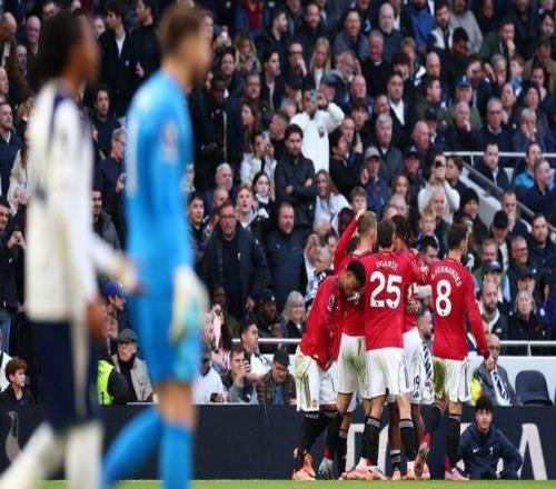 心理学家：曼联本赛季的改变，与球员们的心态变化密切相关