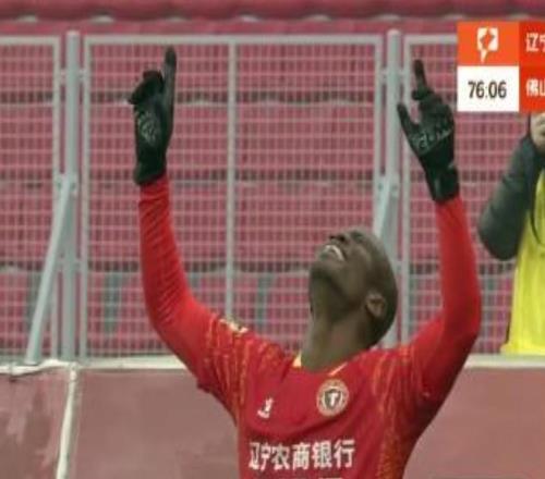 安以恩：沈阳是我的第二故乡中国足球最需要耐心和时间沉淀