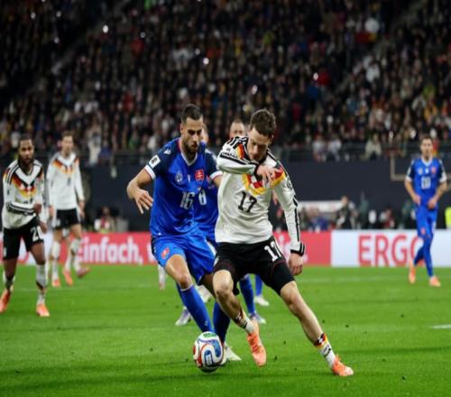 维尔茨国家队闪耀，凸显出斯洛特是真不会用人！