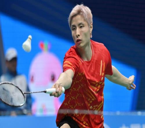 少年负壮气，英雄不迟暮