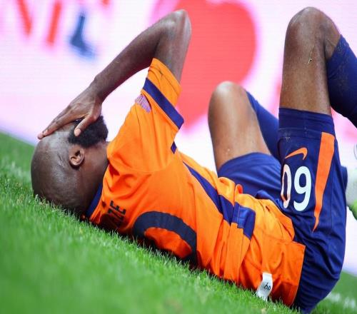 海牛两连杀国安三镇是奇迹别神话了，他们靠的是“不要命”！