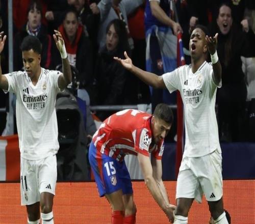 34%与60%，皇马与亚马尔分列西甲遭受辱骂的俱乐部和球员第一