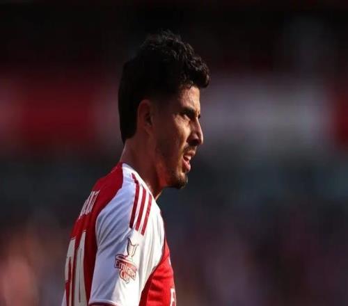 纳格尔斯曼：哈弗茨膝伤康复受挫，预计他将在年底前复出