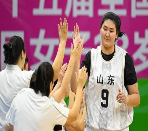 去留洋18岁张子宇未能在注册截止日之前完成报名，无缘新赛季WCBA