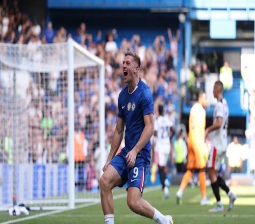 邮报：图赫尔将联系德拉普，讨论球员进英格兰队的要求