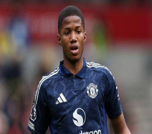 约克：曼联应多给年轻人机会，谢什科受伤奥比应该获得机会