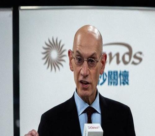 Shams：NBA已启动生物力学测试，努力降低球员的伤病率