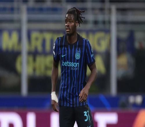 比塞克：参加世界杯是我的最大目标无视转会传闻专注于国米