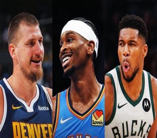 NBA首月收视率创近15年新高线下球市同样火爆！