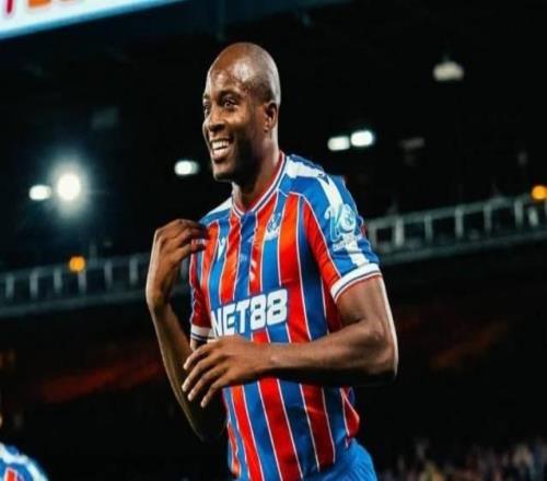 天空：水晶宫已与马特塔就续约展开谈判，但双方尚未达成协议