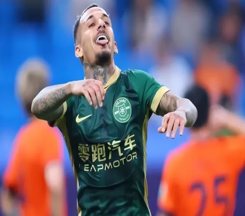 闹大了！律师：中超经纪人1单生意赚上千万元，涉嫌巨额国资流失