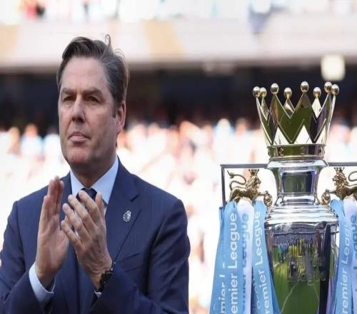 TA：英超股东大会将投票财务新规，这可能开启英超财务新时代