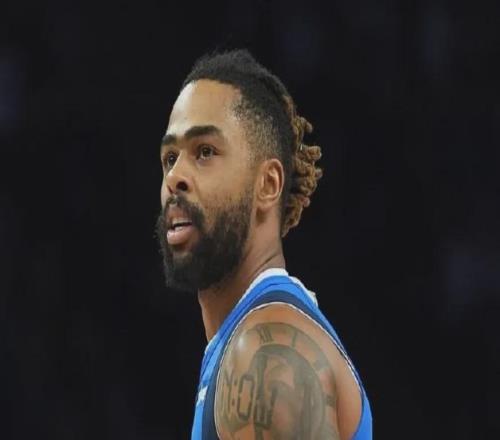 辟谣失败！真要走了！可惜了，欧文...