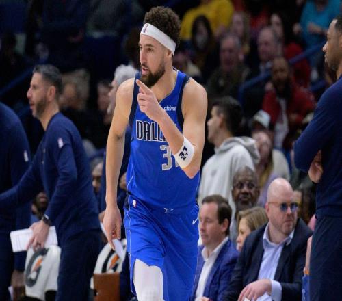 为了3年5000万，四冠后卫彻底沦陷，1年沦为边缘人，后悔离开勇士