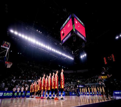 确认了！新一期中国男篮！即将大战3名强力外援