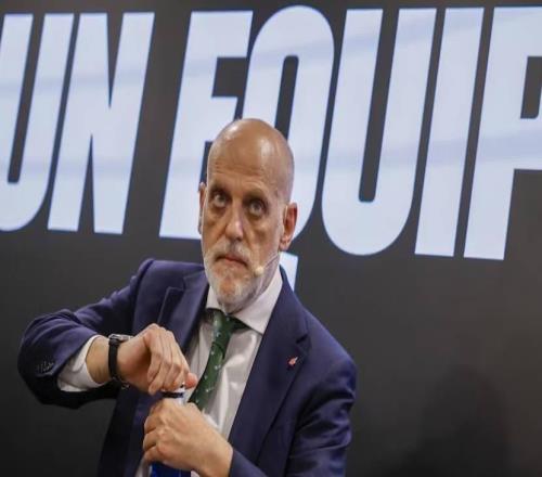 塞尔&阿斯：特瓦斯因泄露巴萨机密被西班牙体育仲裁法庭调查