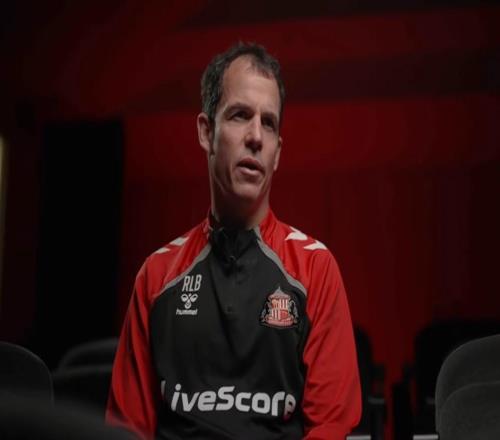 桑德兰主帅：扎卡的领导力强过很多人，他就是我们的场上教练