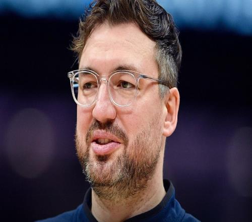 Shams：勇士四冠功勋助教德马尔科离队，将执教WNBA纽约自由人