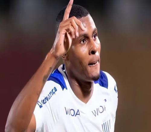 喜讯！一家中超球队即将免签巴乙银靴，米内罗前队友，白捡大宝贝