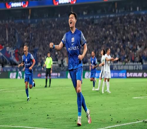 申花迎来利好！曝津门虎3主力无法出战津沪大战，夺冠希望大增