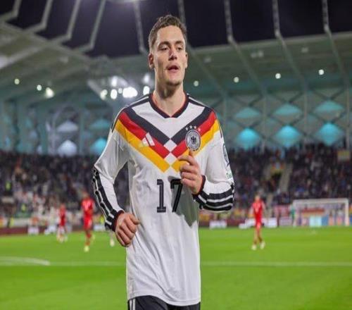 刚有起色，维尔茨受伤了