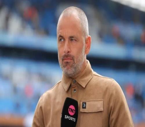 乔科尔：安德雷表现得太出色了切尔西正悄然重回争冠行列