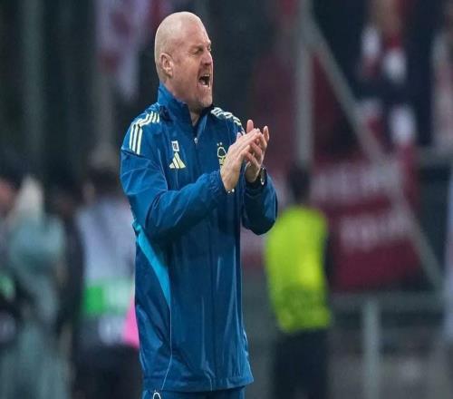 森林客场30击败利物浦，戴奇：我知道作为一个团队需要什么