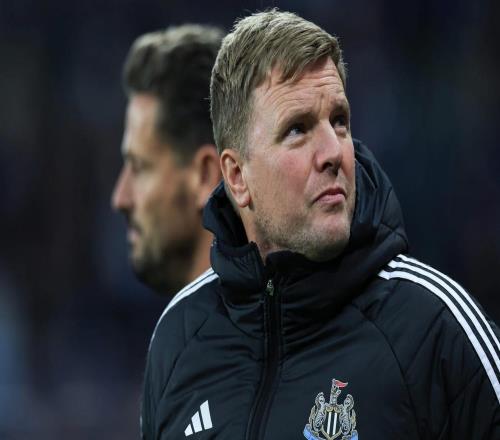 卡拉格：埃迪豪是纽卡的合适人选，但纽卡高层需做得更多