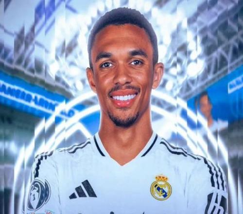 在利物浦能当队长，去皇马离世界杯远了，阿诺德的选择，爱的代价