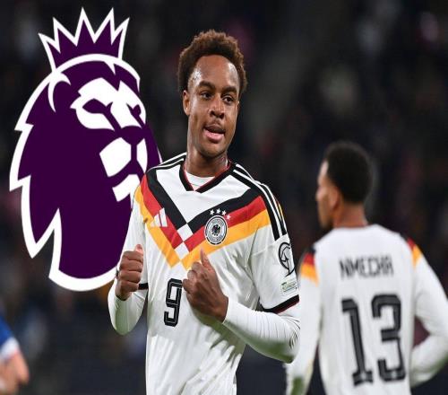 德天空：曼联和切尔西已经对韦德拉奥果进行了考察