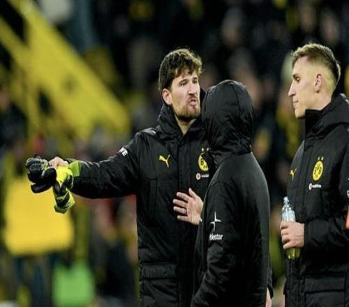 科贝尔：所有失球都是能避免的阿德耶米的争议他真是倒霉