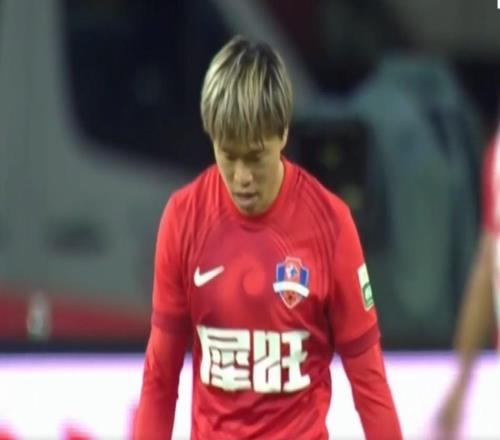 博主：梅州客家边后卫茹子楠将加盟北京国安