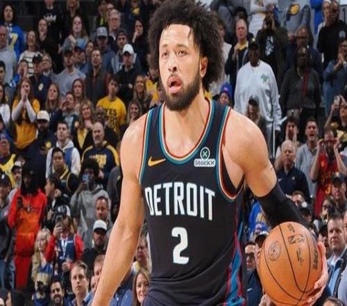 坎宁安：为一支拥有辉煌历史的传奇球队创造历史意义非凡