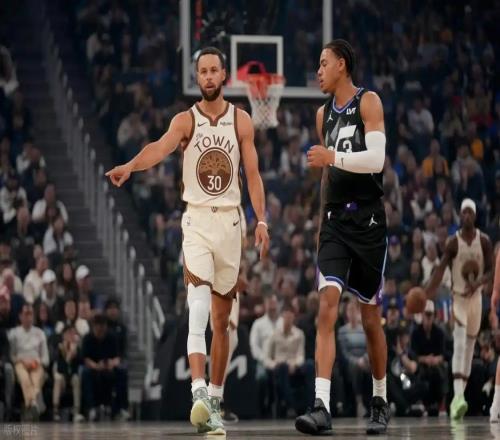 封神！单月场均30分+5三分，36岁库里还在飞，NBA历史纪录在招手