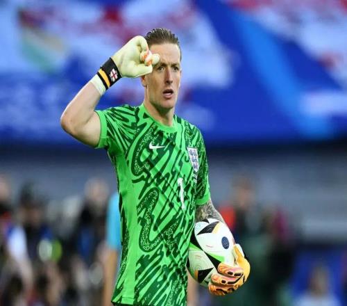 单场6神扑！大英一门闪耀曼联主场赛后拿下全场MVP