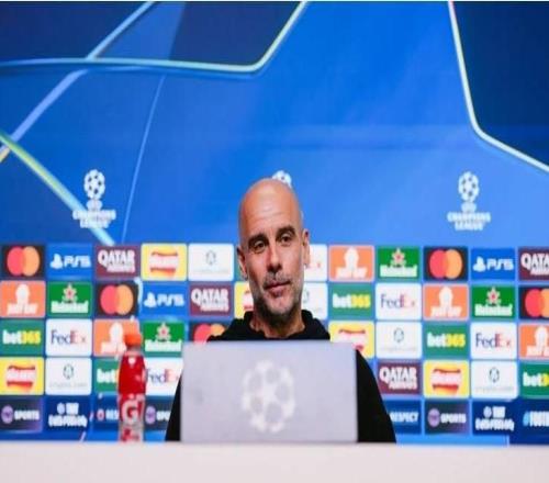 曼城欧冠主场对德国球队13连胜，得失球4913