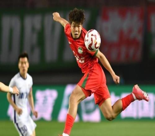 【中超中游球队之困】难有突破目标只剩活下去