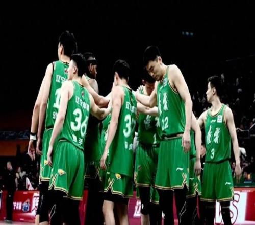 辽篮CBA俱乐部杯大名单出炉！杨鸣带14人出战比赛目标明确