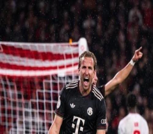 继续伦敦之王拜仁过去12场欧战对英格兰球队只输了2场