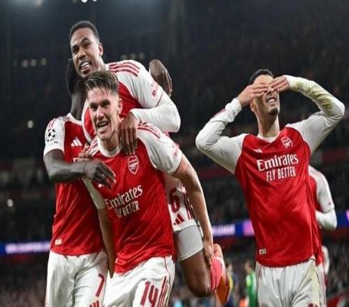 拜仁近11场欧冠均进球，阿森纳近12场主场小组赛联赛全零封