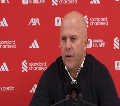 利物浦欧冠小组联赛阶段主场13连胜，近25场只输1场