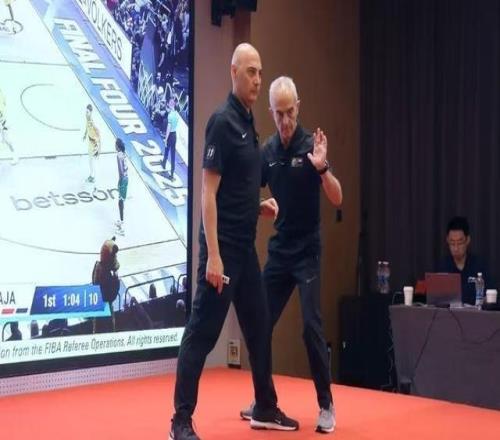 新赛季CBA“变脸”，多项改革全面接轨国际篮联规则